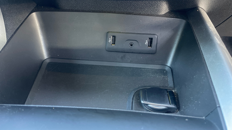 Renault Kadjar 1.3 TCE Techno 5dr Petrol Hatchback